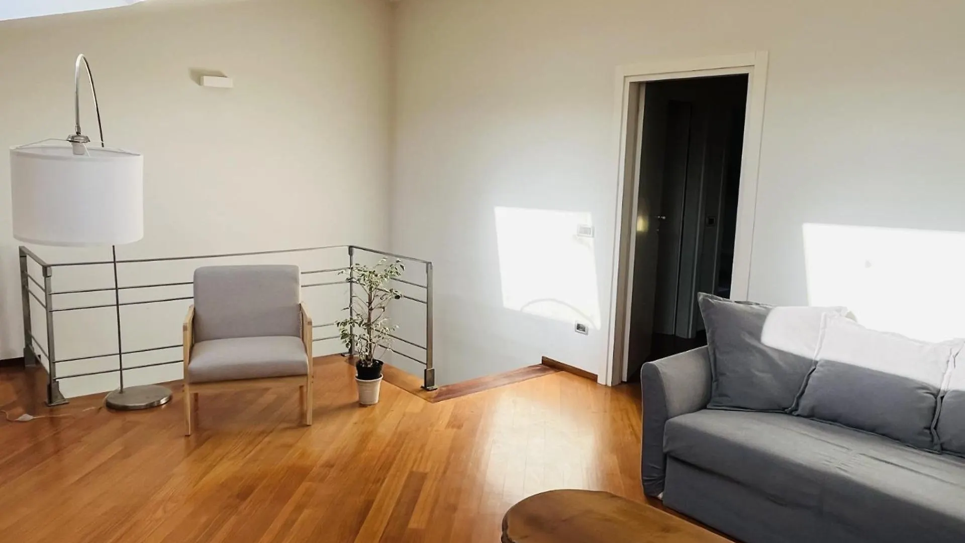 La Dolce Vita Loft Viareggio Itália