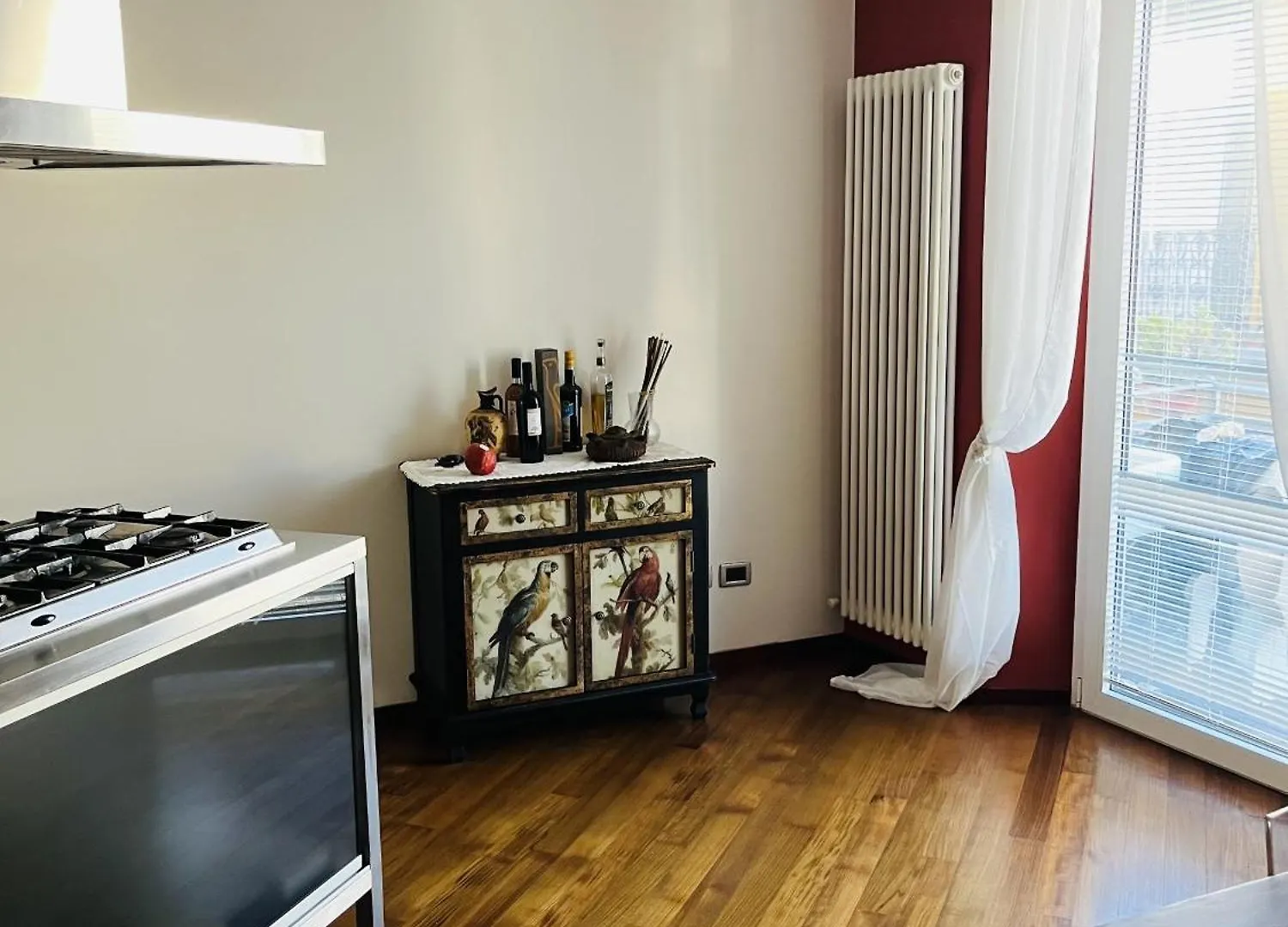 Apartamento La Dolce Vita Loft Viareggio Itália