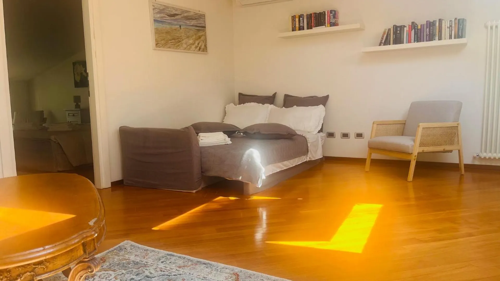 La Dolce Vita Loft Viareggio Apartamento