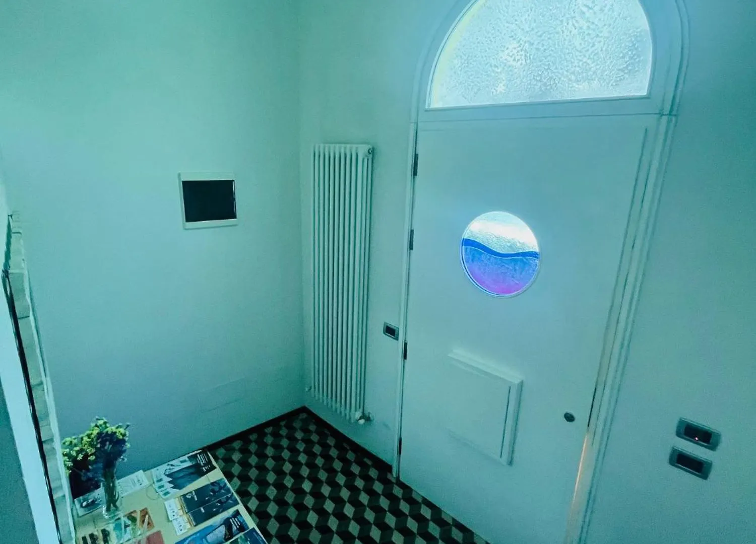 La Dolce Vita Loft Viareggio Itália